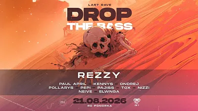DROP THE BASS
