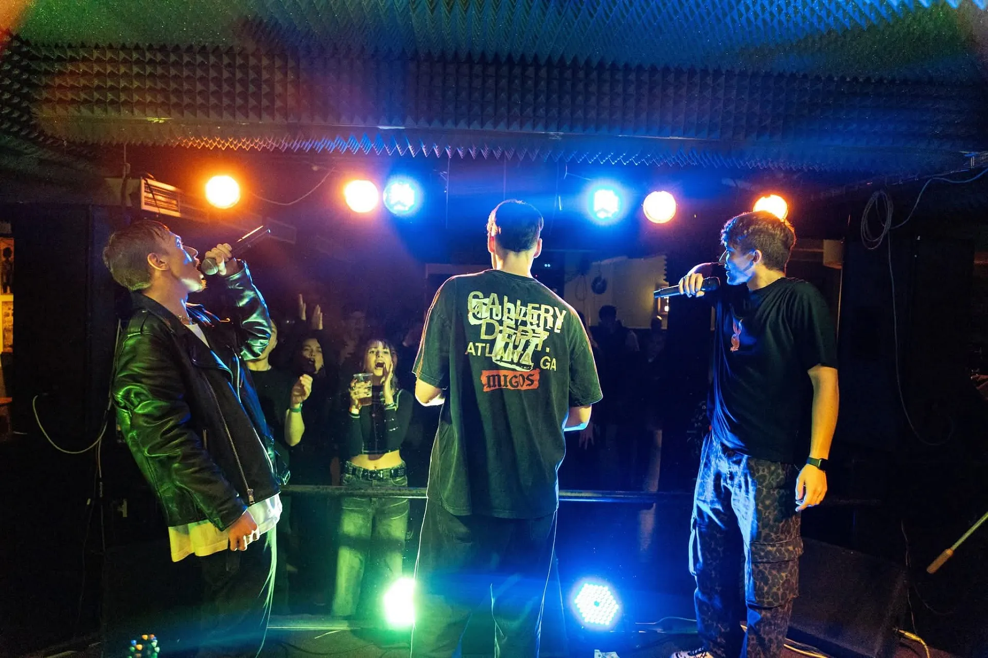 530 NIGHT