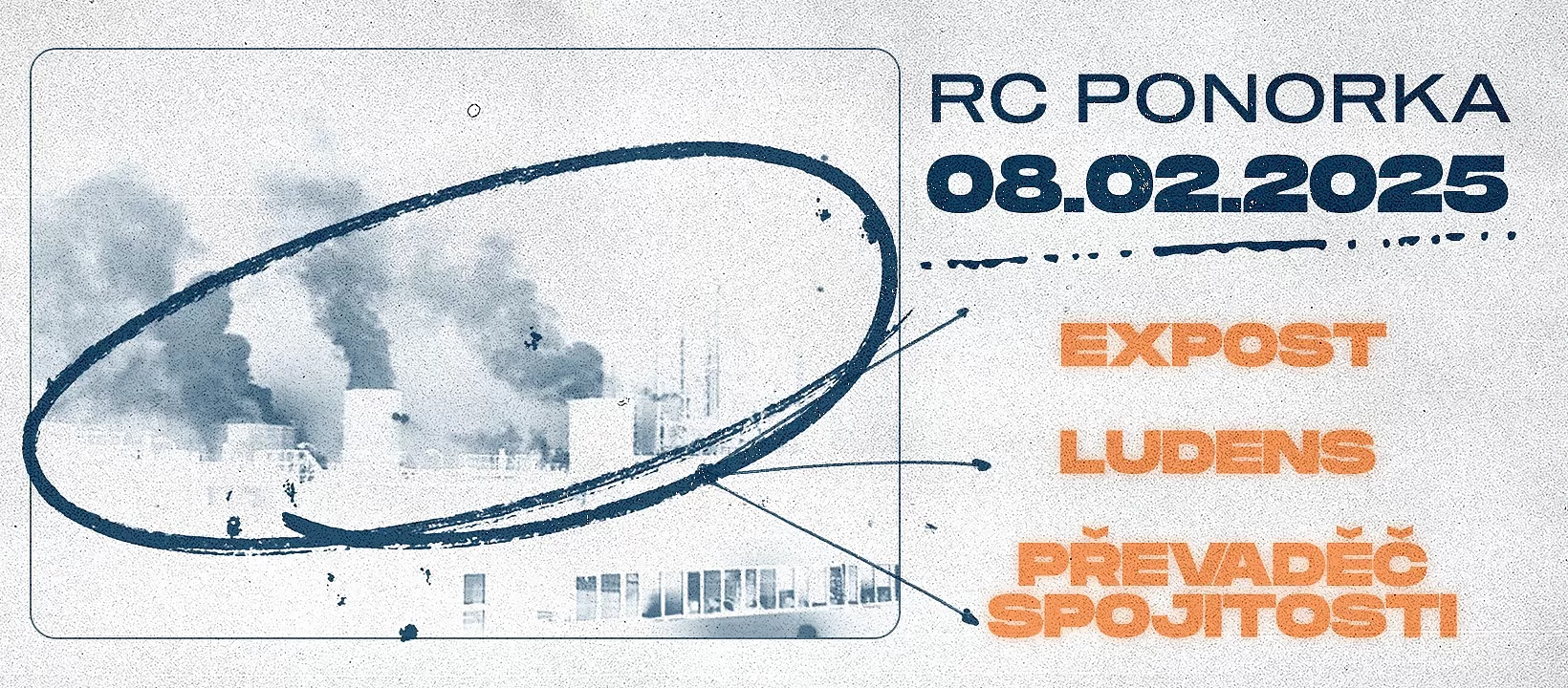 EXPOST | LUDENS | PŘEVADĚČ SPOJITOSTI