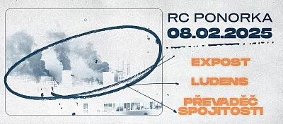 EXPOST | LUDENS | PŘEVADĚČ SPOJITOSTI