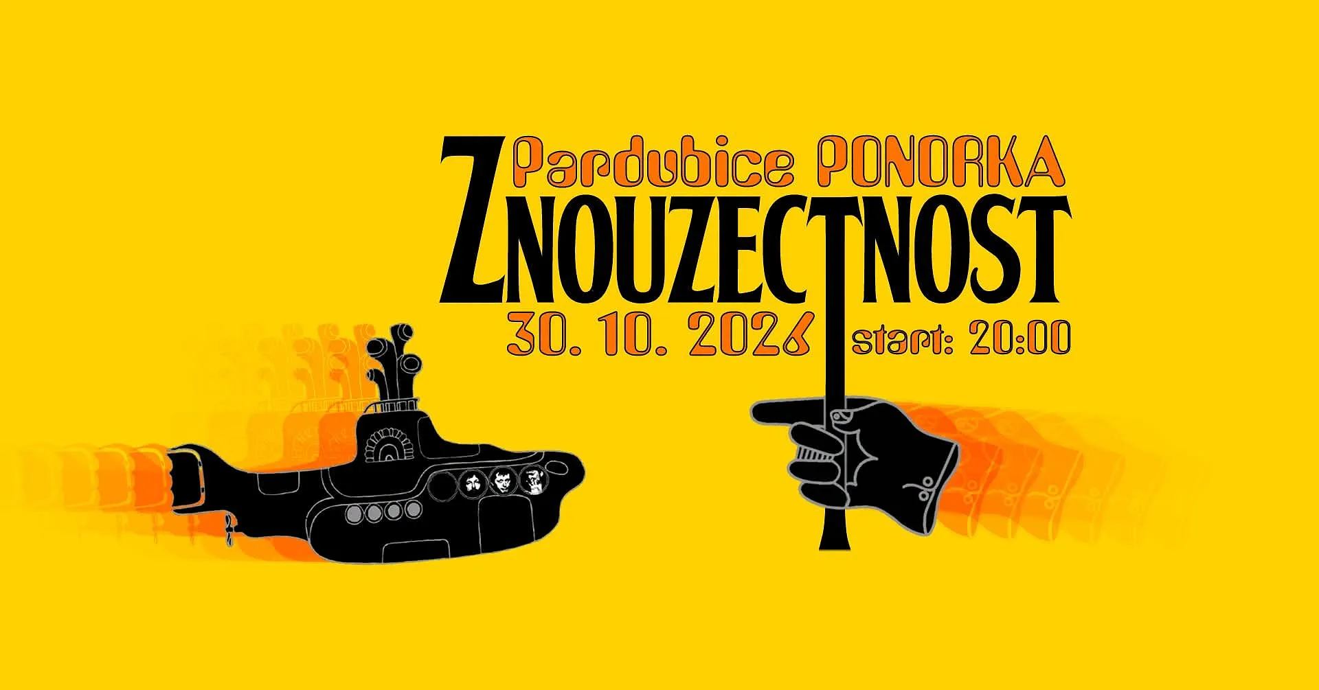Znouzectnost