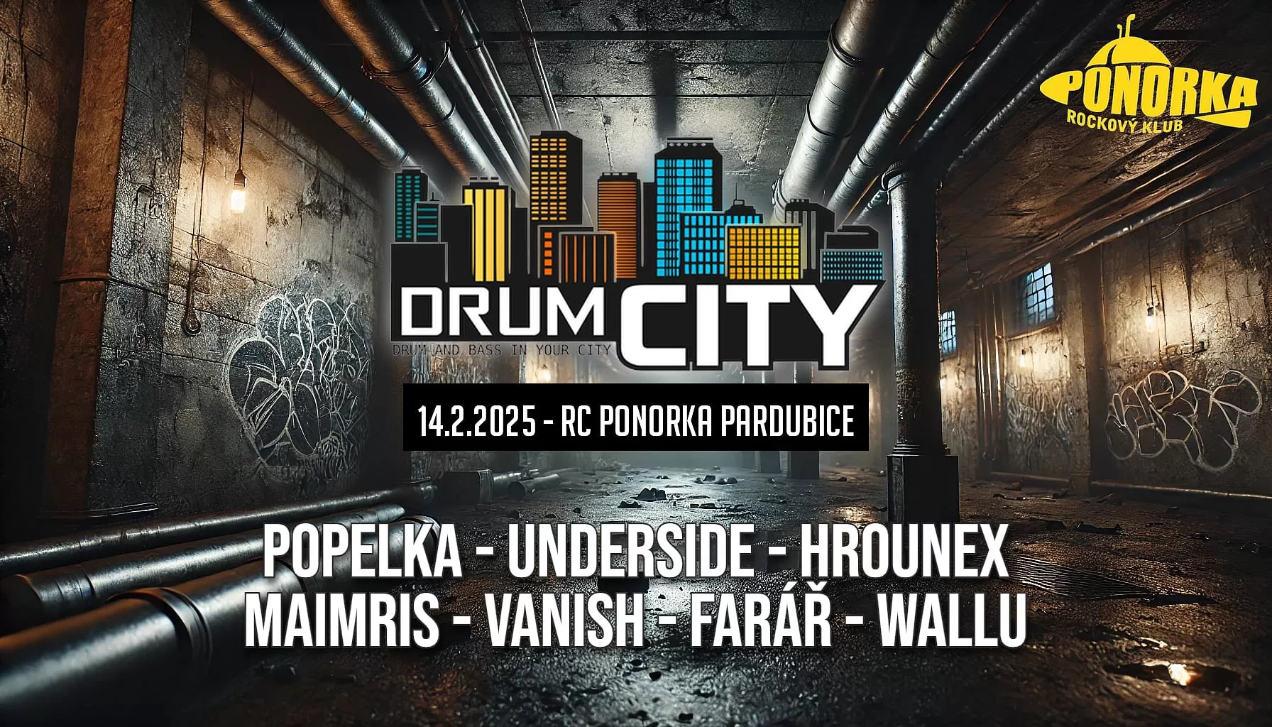 DrumCity