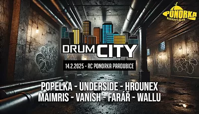 DrumCity