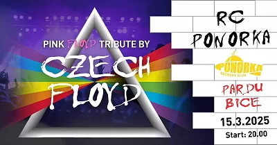 Pink Floyd Tribute by Czech Floyd