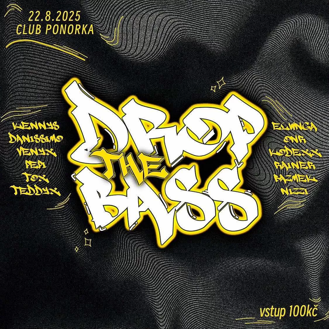 Drop The Bass