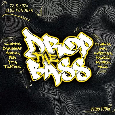 Drop The Bass