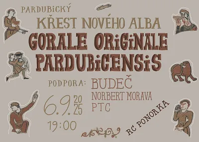 Gorale Originale PARDUBiCENSiS
