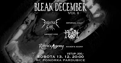 Bleak December Vol.2