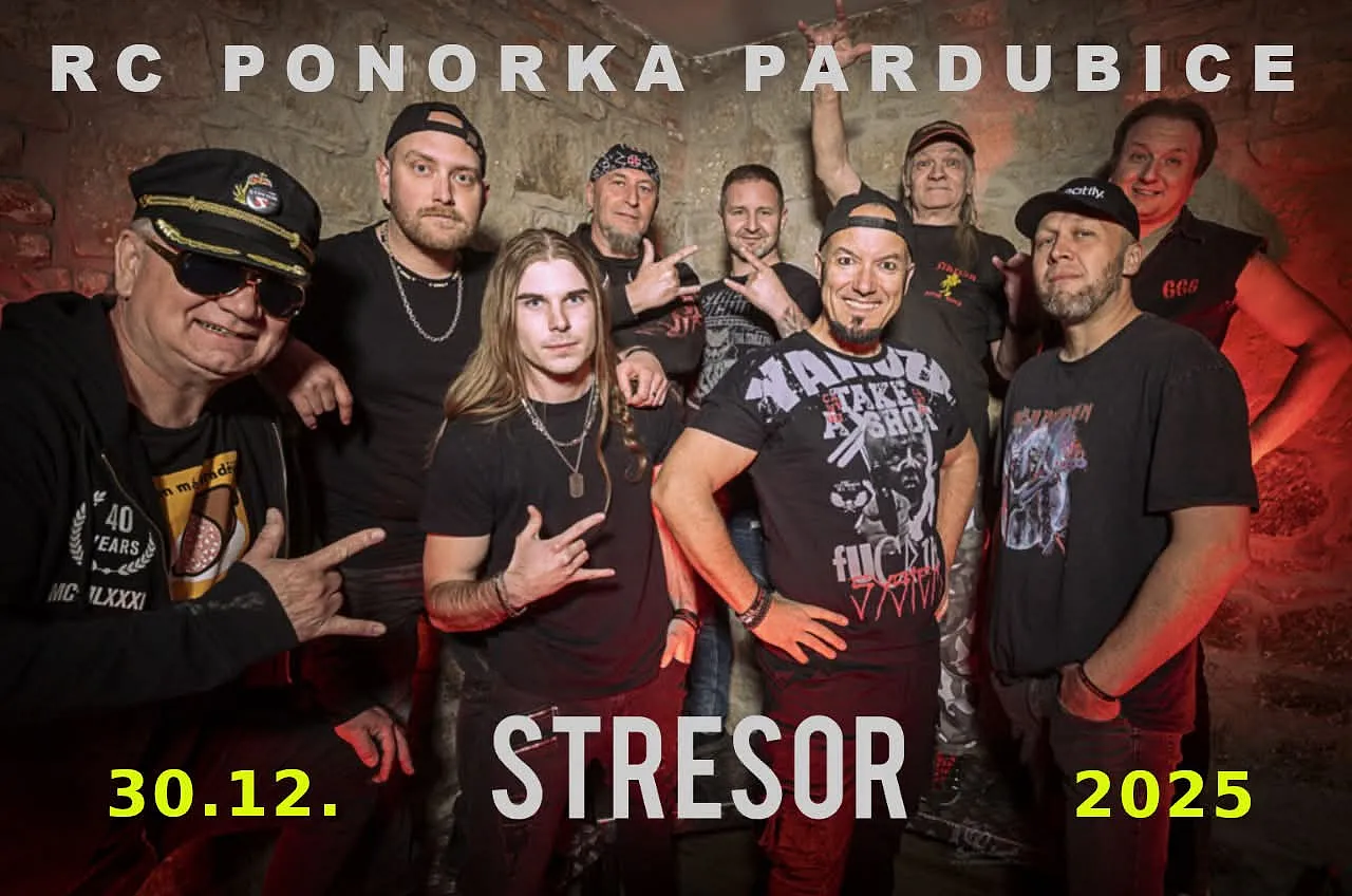 Stresor