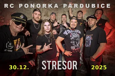 Stresor